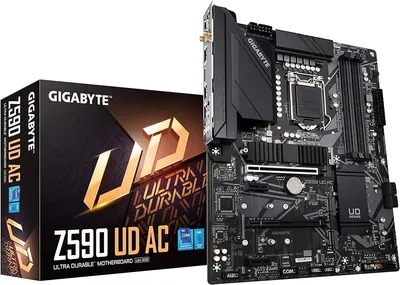 Gigabyte H510M H V2 - Motherboard - LDLC 3-year warranty