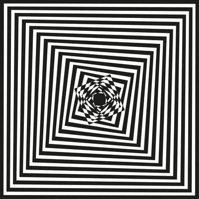 Optical illusion - Hypnosis для Android — Скачать