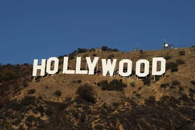 Op-Ed: The Hollywood sign is a public treasure, and no one should have to  pay to use its image - Los Angeles Times