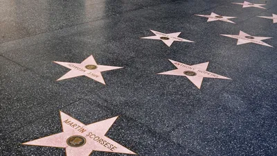 Calls to remove Trump's Walk of Fame star stump City Council - Los Angeles  Times