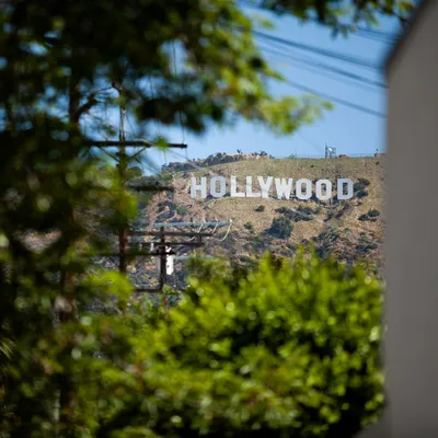 Hollywood Boulevard in Los Angeles - The City's Most Glamorous Street – Go  Guides
