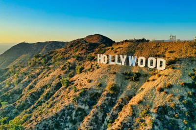 The Easy Hollywood Sign Hike Guide - HikingGuy.com