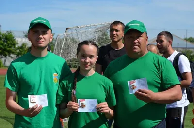 В Голышманово проводятся профилактические мероприятия с детьми - Новости -  Главное управление МЧС России по Тюменской области