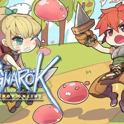 В Ragnarok online появились сумасшедшие ученые и гомункулы