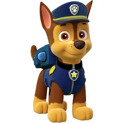 Paw Patrol rescues holiday Chase / Щенячий патруль Гонщик спасает праздник  - YouTube