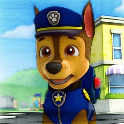 Набор игровой Paw Patrol 5в1 Полицейская с Гончиком 6058329 купить по цене  2999 ₽ в интернет-магазине Детский мир