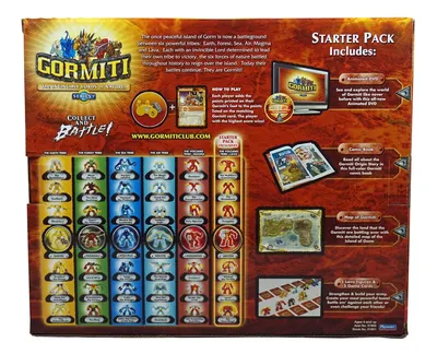 I am trying to get these Gormiti Neorganic with their super power...Can  somebody help me get these? They are so rare.. : r/Gormiti