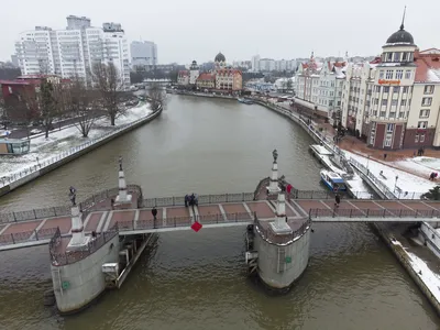 Сравнение достопримечательностей Калининградской области и Германии - города,  моря и пляжи - что посмотреть и куда поехать · YouTravel.Me