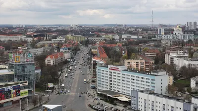 Власти Калининграда опубликовали программу Дня города - Праздники - Афиша  Калининграда - Новый Калининград.Ru