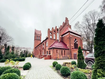 Власти Калининграда сочли инсинуацией польское название города Крулевец —  РБК