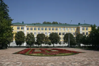 Фото: Промышленный районный суд города Ставрополя, суд, ул. Дзержинского,  235, Ставрополь — Яндекс Карты