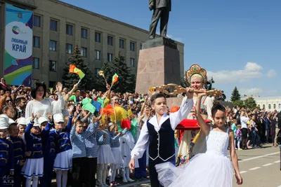 Главная страница | Детская хореографическая школа г. Ставрополь