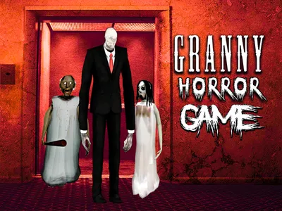 Granny: Chapter Two on the App Store