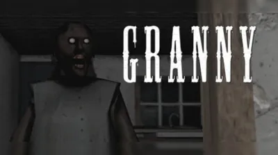 Granny 3 on Steam