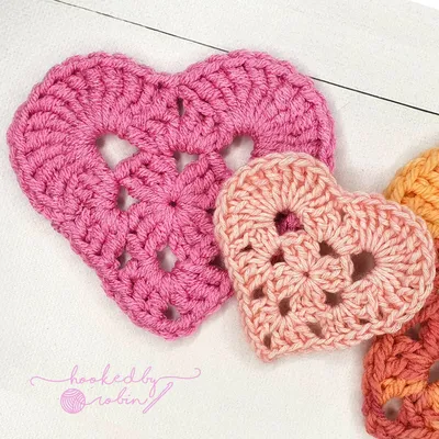 Sweet Granny Baby Blanket // Crochet PDF Pattern — TL Yarn Crafts