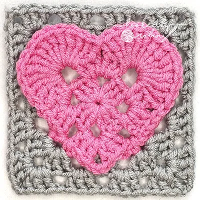 How to make a Granny Square – Made in Winchester