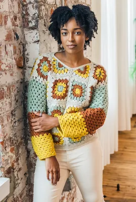 Should You Block Granny Squares? (Advice You Need To Know) 2024