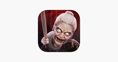 Watch Granny Horror Game | Prime Video