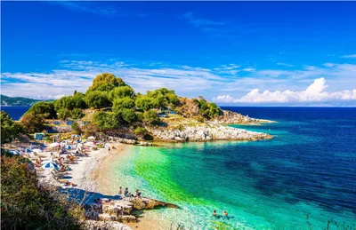 Топ-9 островов в Греции которые стоит посетить - Ваш Отдых
