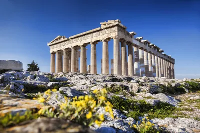 Обучение в Греции: образование, учеба, стоимость 2023 | Academlux