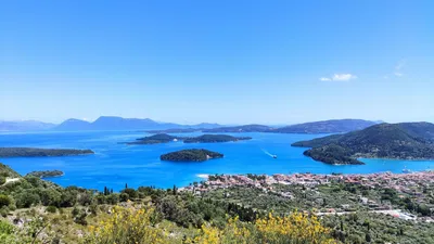 Шесть видов туризма в Греции от АЭРОТРЭВЕЛ