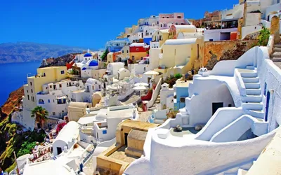 Настояший летний отдых в Греции | Discover Greece