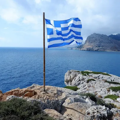 Вид на жительство Греции: виды ВНЖ, как получить, продлить и сколько займет  времени - Europe House