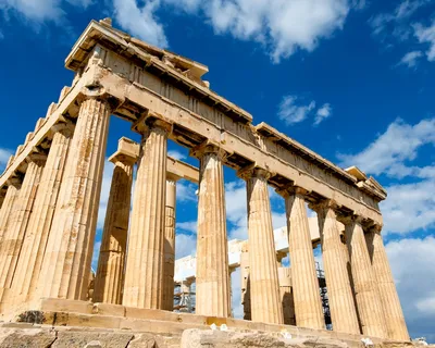 Землетрясение в Греции вызвало оползни - РИА Новости, 03.11.2023