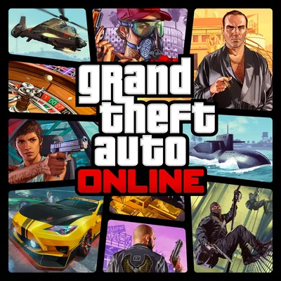 Gameconfig - GTA5-Mods.com