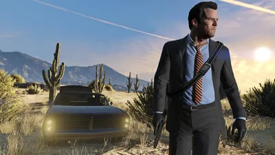 Five biggest changes in the GTA 5 1.67 update - Video Games on Sports  Illustrated