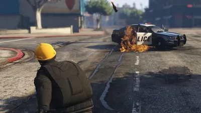 The genius of GTA V's Blitz Play Mission – The Story Arc