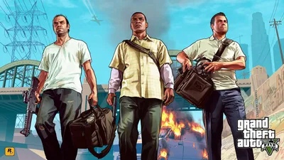 GTA 5: Mobile Gamers Can Finally Play the Game Through Emulation