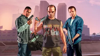 GTA 5 update adds new gameplay feature fans have demanded for a decade