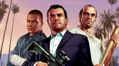 GTA 5 Leak Suggests EIGHT DLCs Were Scrapped - Insider Gaming