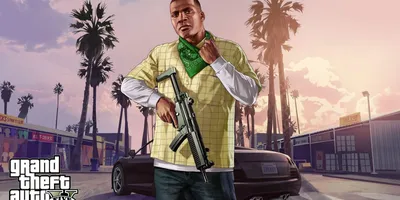 Maximize Your GTA V Gaming Experience: Follow These 3 Easy Steps to Make It  Full Screen on PC! - Softonic