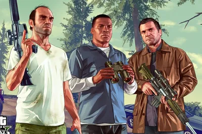 Face-Off: Grand Theft Auto 5 on PC | Eurogamer.net