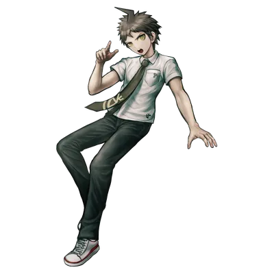 Картинки hajime