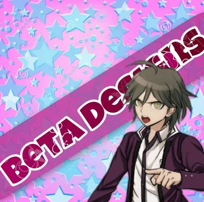 Hajime Hinyata Color Palette