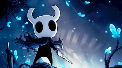 Картинки hollow knight