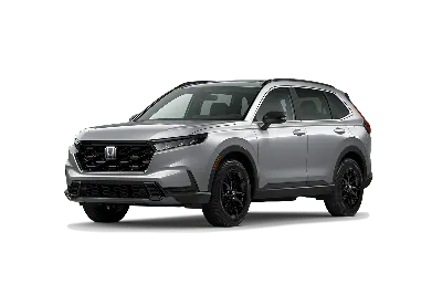 2024 Honda CR-V Hybrid Prices, Reviews, and Photos - MotorTrend