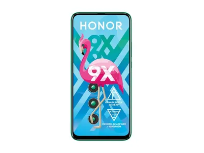 Картинки honor 9x обои