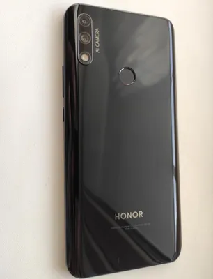 HONOR 9X 4/128Gb (STK-LX1) купить смартфон в Минске, характеристики и  отзывы - 1K.by