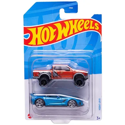 Машинка Hot Wheels Monster Trucks Glow In The Dark Scorpedo HCB50-10 | hot- wheels.com.ua