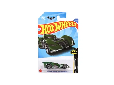 Набор подарочный Hot Wheels из 5 машинок 1:64 в ассортименте купить по цене  1199 ₽ в интернет-магазине Детский мир