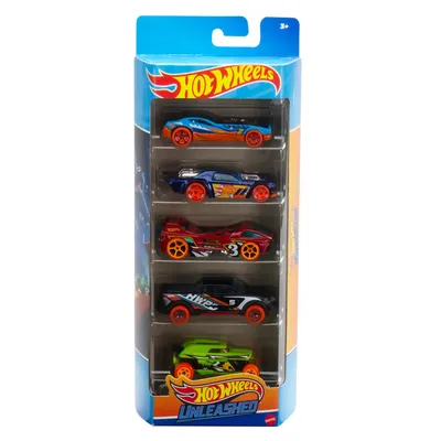 Mattel Hot Wheels Машинка из базовой коллекции ( в ассортименте) (id  76547809), купить в Казахстане, цена на Satu.kz