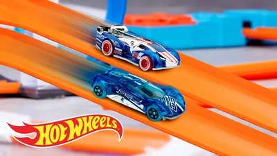 Хотвилс машинки набор из 20-ти базовых машинок Hot Wheels H7045 (id  84687396), купить в Казахстане, цена на Satu.kz