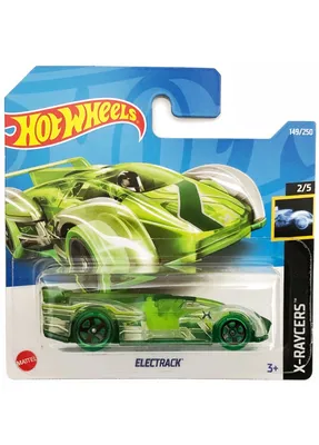 Тематическая машинка Hot Wheels Бэтмобиль HDG89-4 | hot-wheels.com.ua