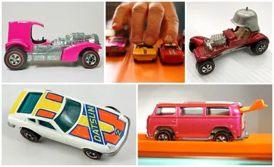 Hot wheels набор машин Hotwheels машинки Мама Папа Я 13838101 купить в  интернет-магазине Wildberries