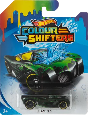 Машинка Hot Wheels ОРИГИНАЛ! (ID#1428901680), цена: 100 ₴, купить на Prom.ua