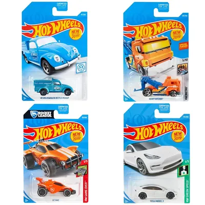 Hot Wheels: Basic. Базовые модели автомобилей: заказать игрушечную модель  машины по доступной цене в Алматы, Астане, Казахстане | Интернет-магазин  Meloman